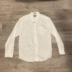 Eddie Bauer Dress Shirt